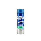 Gillette Sensitive Soothing Shaving Gel - 200ml - ShopXonline